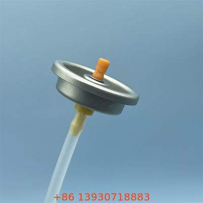 運動後のリフレッシュとアクティブな個人のための迅速な作用体スプレーバルブ