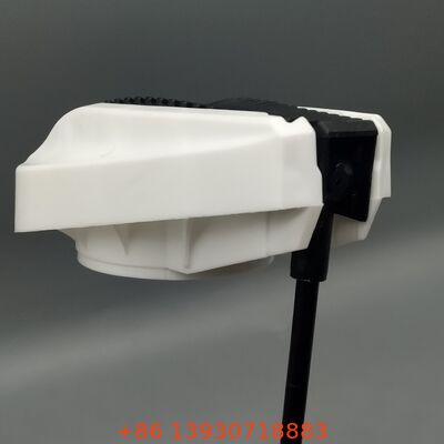 多機能の双方向スプレーキャップ 霧のロックとストリームスプレー制御