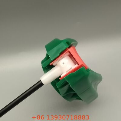 カーケア、ワークショップ、およびプロのクリーニング用途向けの二方向スプレーキャップ