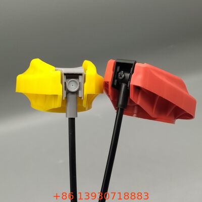 多面洗浄および脱脂スプレーのためのユニバーサルエアロゾール2方向スプレーキャップ