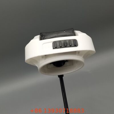 ミストとストリーム噴射機能を備えたエアゾール缶用2ウェイ噴射キャップ