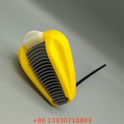 高品質エアゾール2ウェイ・トリガースプレーキャップ、調整機能付き