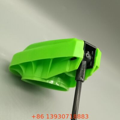 産業用化学品と保守ソリューションのためのプロフェッショナル・ツー・ウェイ・スプレー・キャップ