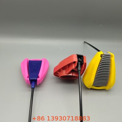 高品質折りたたみ式2ウェイ・トリガースプレーキャップ、ミストとストリーム制御付き