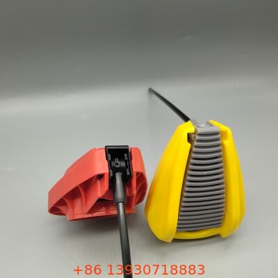 自動車、家庭用、工業用スプレー用ユニバーサル2ウェイ噴霧キャップ