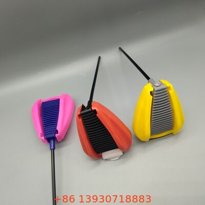 ミストとストリームスプレー制御用の多機能2ウェイ噴霧キャップ