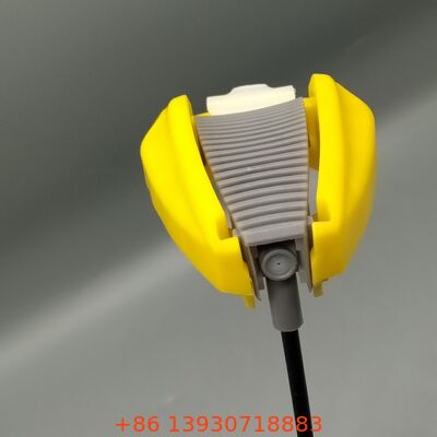 高性能二方向スプレーキャップ、家庭用および工業用多目的用途