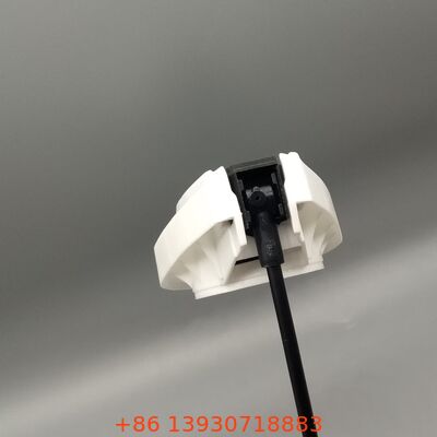 調整可能な折りたたみ可能な2方向トリガースプレーキャップ,工業用エアロソール用