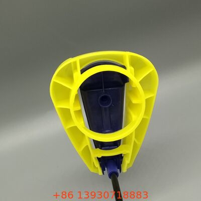 拡張チューブ付き 折りたたむ式トリガーキャップ 産業用メンテナンスに最適