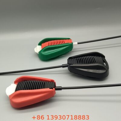 ミストとストリーム噴射機能を備えたエアゾール缶用2ウェイ噴射キャップ