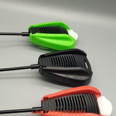 自動車、家庭用、工業用スプレー用ユニバーサル2ウェイ噴霧キャップ