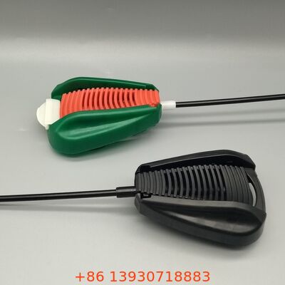 エアゾールミストスプレーと集中ストリーム噴射用の二方向スプレーキャップ