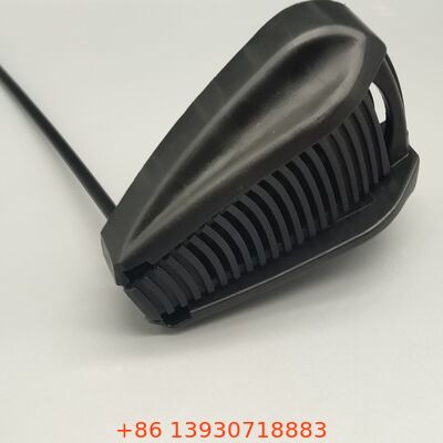 高品質折りたたみ式2ウェイ・トリガースプレーキャップ、ミストとストリーム制御付き