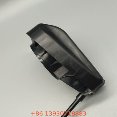 延長チューブ付き2ウェイ・トリガースプレー。自動車ケアに最適