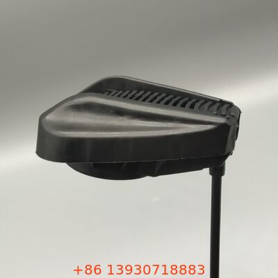 産業用化学品と保守ソリューションのためのプロフェッショナル・ツー・ウェイ・スプレー・キャップ