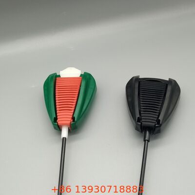 高品質折りたたみ式2ウェイ・トリガースプレーキャップ、ミストとストリーム制御付き