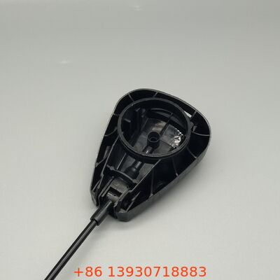 精密制御のための調整可能なスプレーパターンを備えたエアゾール缶双方向スプレーキャップ