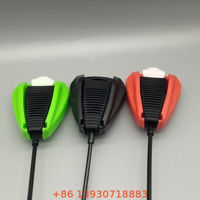 延長チューブ付き2ウェイ・トリガースプレー。自動車ケアに最適