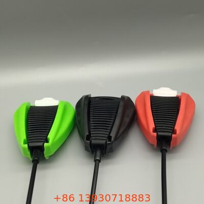 潤滑剤浄化器と脱脂器用拡張管付きのエアロゾールトリガーアクチュエーター