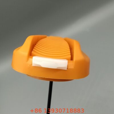 化粧品ボトル（ローション、化粧水）用高シール漏れ防止2ウェイ噴霧キャップ（ミスト/ストリーム調整可能）