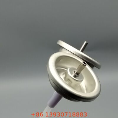 低圧損失の計測バルブ 防腐用空中用地面燃料設備