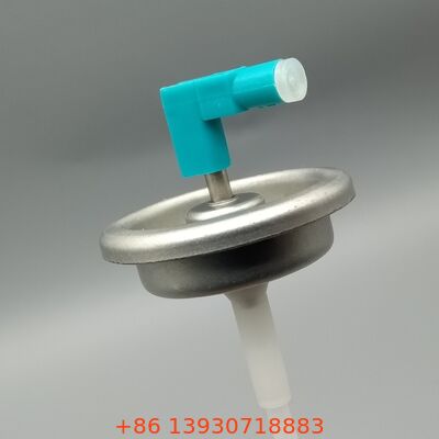 家庭用ワイン醸造発酵タンク用、流量制御付きワイン接触安全メーターバルブ