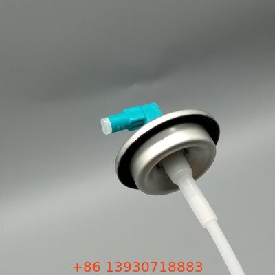 家庭用ワイン醸造発酵タンク用、流量制御付きワイン接触安全メーターバルブ