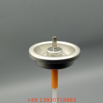 軽量な農業用UAV噴霧システムのためのドローン互換性のある計測バルブ