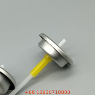 低粘度調整付き計測バルブ 3Dプリンティング用抗塞栓性樹脂供給用