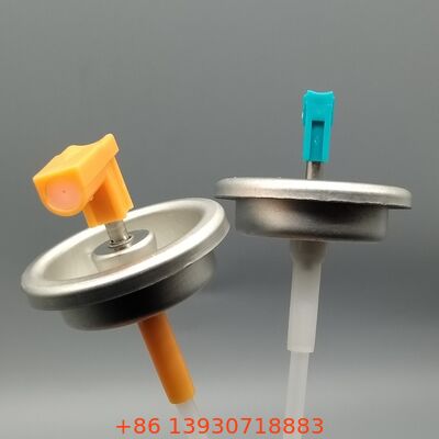 高耐久性レーザー切断冷却システムのための安定流量メーターバルブ