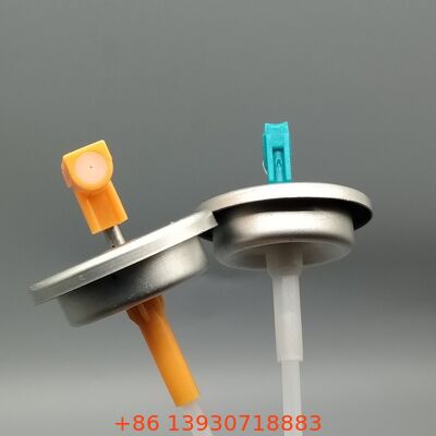 温室精密滴水灌輸用 制御流量を持つ計測バルブ