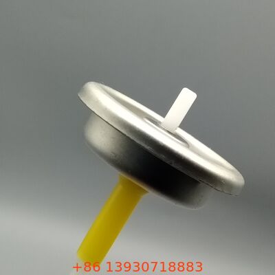 漏れ防止機能を備えた家庭用加湿器用マイクロフロー制御付きメーターバルブ