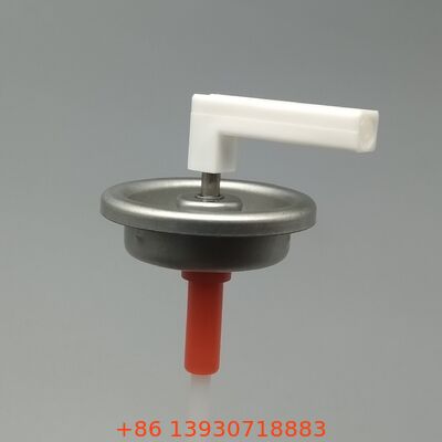 温室精密滴水灌輸用 制御流量を持つ計測バルブ