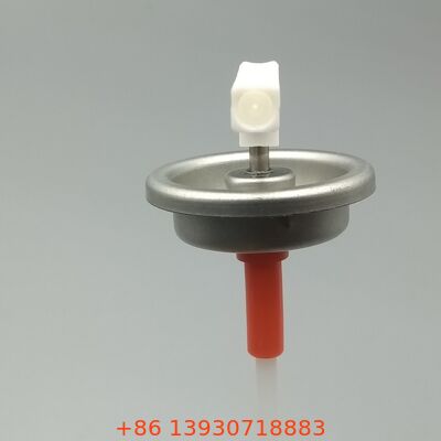 精密流量フレキソ印刷インキシステム用耐インク性メーターバルブ