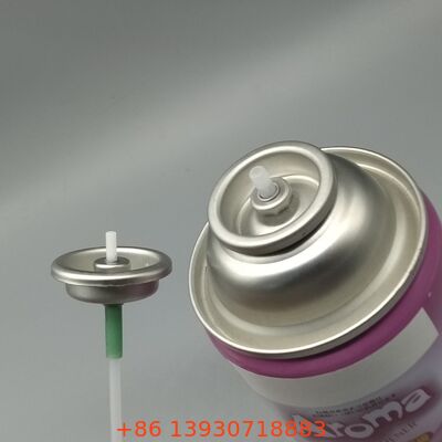 温室精密滴水灌輸用 制御流量を持つ計測バルブ