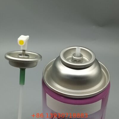 Metered Valve with Precise Dosing for Home Coffee Machine Water Path with Anti-Scale