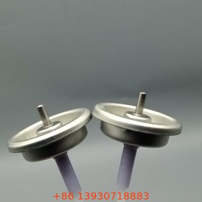 漏れ防止機能を備えた家庭用加湿器用マイクロフロー制御付きメーターバルブ