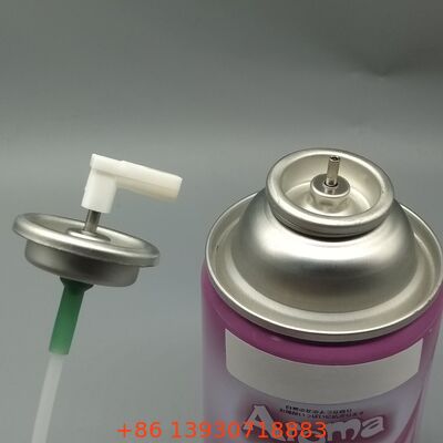 低騒音の医療用注入ポンプのための正確な投与量を持つ計測バルブ