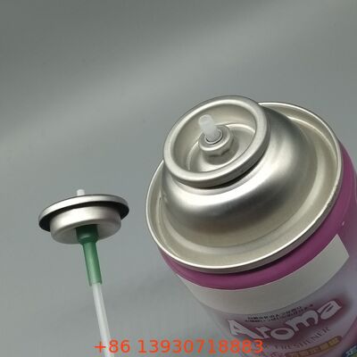 低騒音の医療用注入ポンプのための正確な投与量を持つ計測バルブ