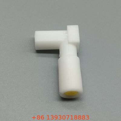 漏れ防止機能を備えた、新エネルギー貯蔵バッテリー冷却システム用熱安定性付きメーターバルブ