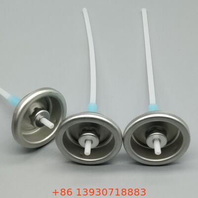 食品加工用ソース搬送用、衛生グレードのアンチ粘性設計メーターバルブ