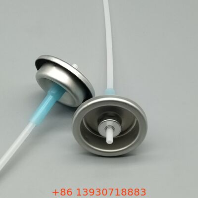 高精度リチウム電池製造用電解液抵抗付きメーターバルブ