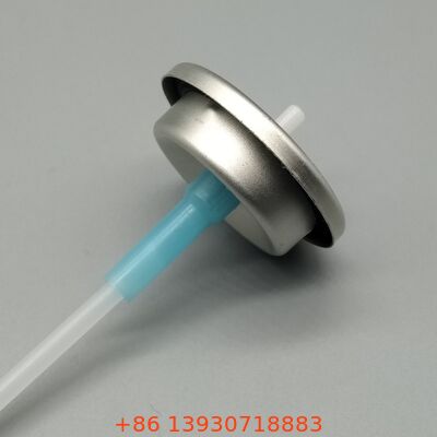 高精度リチウム電池製造用電解液抵抗付きメーターバルブ