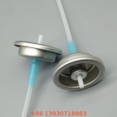 食品加工用ソース搬送用、衛生グレードのアンチ粘性設計メーターバルブ