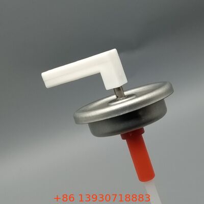 耐腐食性のあるHVACシステムのための精密流量制御を持つ計測バルブ