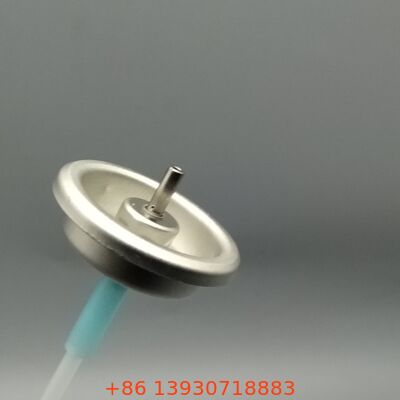 医療機器の適用のためのコンパクトな設計のメーターバルブ,不妊互換性