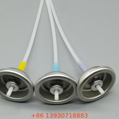 医療機器の適用のためのコンパクトな設計のメーターバルブ,不妊互換性