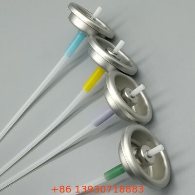 漏れ防止機能を備えた、自動車冷却システム用高温耐性メーターバルブ