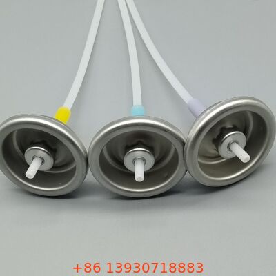 高速充填ライン用、飲料充填ライン用サニタリー認証付き計量バルブ