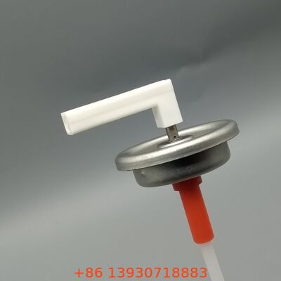 簡単に設置できる家庭用水浄化用のフィルター互換性のある計数弁